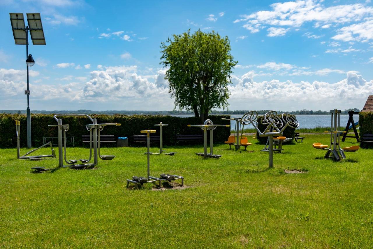 Apartamenty Prestige Mielno-Uniescie Unieście Exterior foto