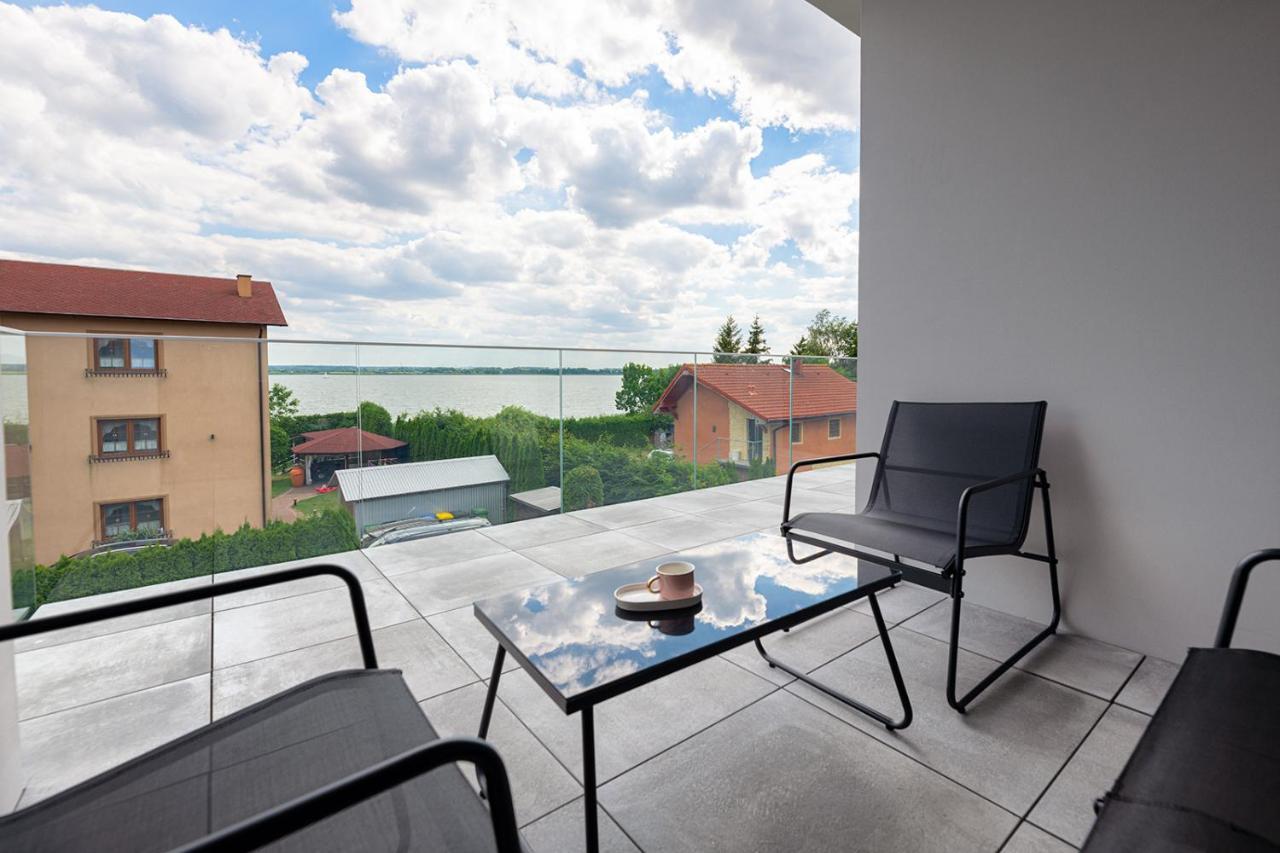 Apartamenty Prestige Mielno-Uniescie Unieście Exterior foto