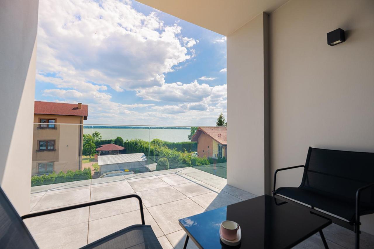 Apartamenty Prestige Mielno-Uniescie Unieście Exterior foto