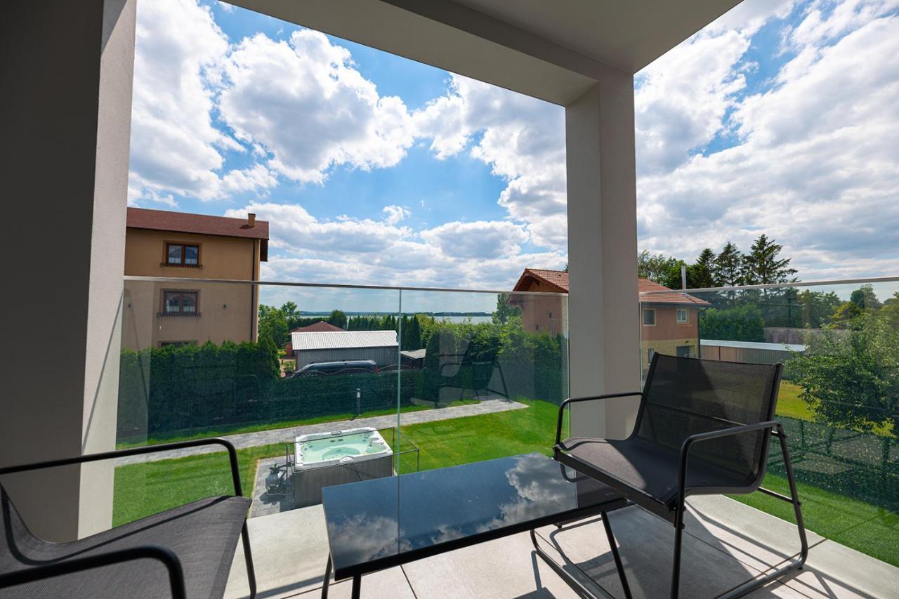 Apartamenty Prestige Mielno-Uniescie Unieście Exterior foto